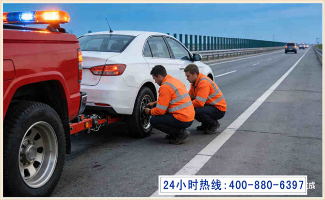 娄底道路救援 娄底道路救援